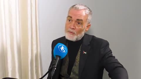 KEN O'KEEFE TELLS GERMAN HISTORY.