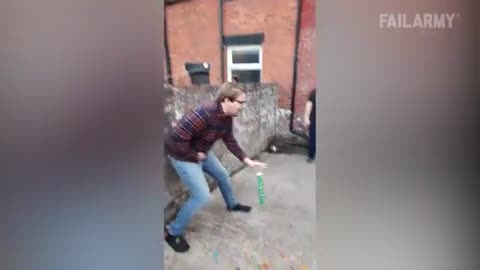 Funniest Viral Fails Best Slips & Falls