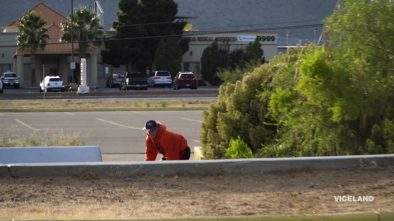 King Of The Road - Season 02 Episode 04 - All In A Days Twerk