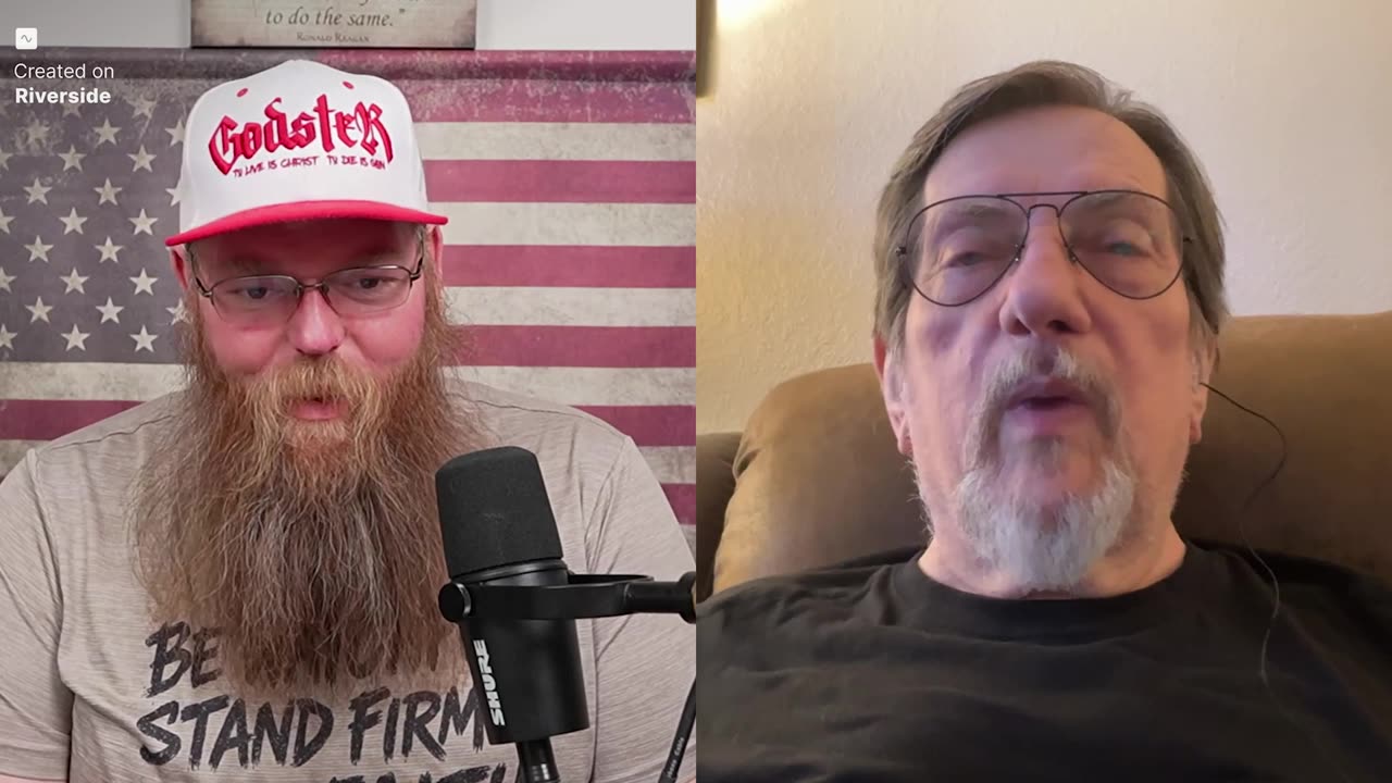 Spoken Like A Man Eps. 24 | Greg Mashburn