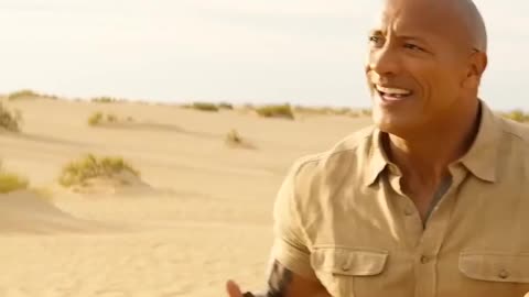 LATEST: "ROCK" Hollywood Blockbuster (2025-26) | Full Movie in Hindi Dubbed | True 4K Quality