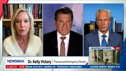 Dr Fauci Says CDC Has Authority Over People: Drs McCullough™ & Victory Respond on The Balance