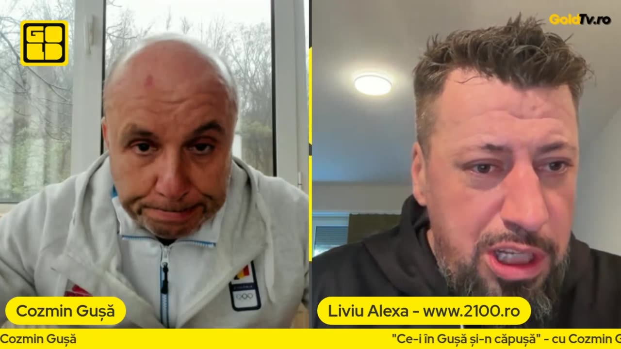 Liviu Alexa: Mircea Abrudean este verificat în SUA, ca propunere pentru director SRI!