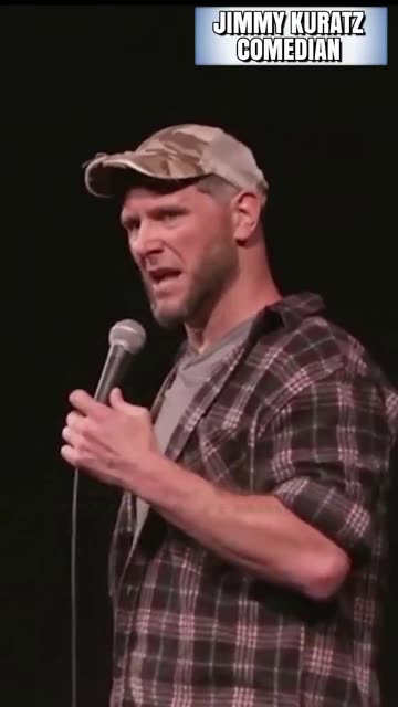 Jimmy Kuratz: You can't call them retarded anymore