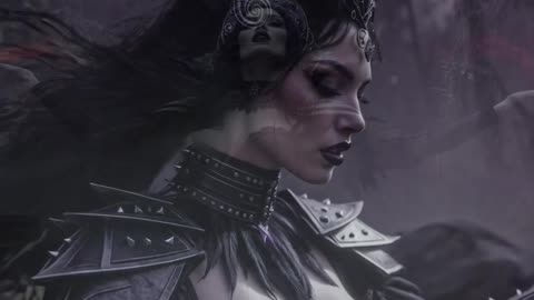 The Enchantress - Part 2