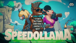Speedollama Demo