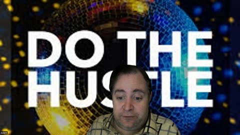 Why Everyone Did The Hustle