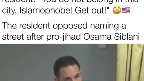Politics - 2025 UNREAL Dearborn Michigan Filthy Muslim Mayor Threatens His Own Citizens