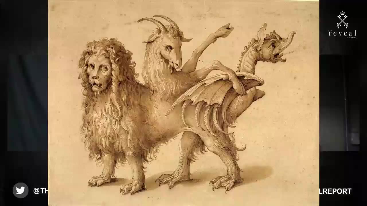 Predictive Programming, Normalizing Hybrids + Surgical Procedures, Pig Nose and Hooves Put on a Human Baby
