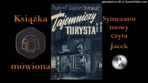 06. Downar. Tajemniczy turysta 1961 audiobook