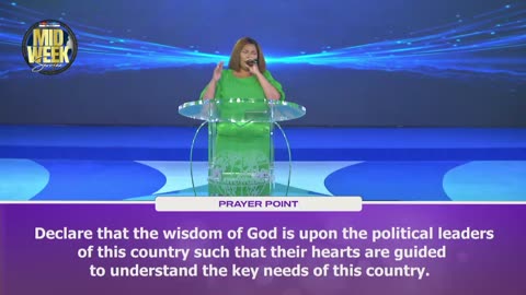 LIVE NOW: MIDWEEK SERVICE || WITH PASTOR MOIPONE MOLOTSI || 23TH JULY 2025
