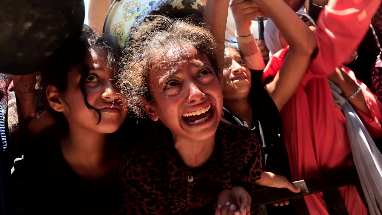 “ vance says Washington has no plans to recognize Palestinian state 08/08” | You have to be an imbecile if you still buying the Hamas bs