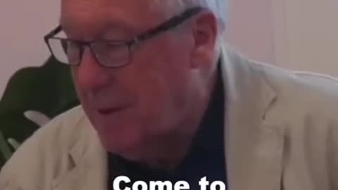 False Peace vs True Rest