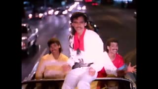 DeBarge - Rhythm Of The Night