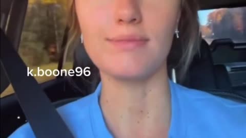 A single mother who makes $32 an hour explains to you what it means to [ get a job ]