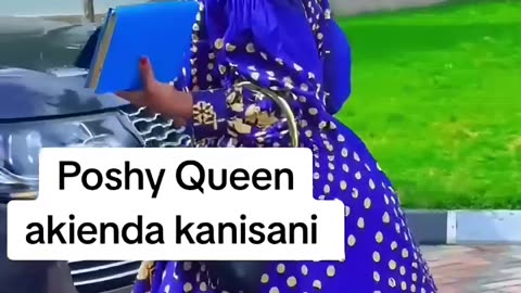 poshyqueen