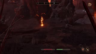 Oblivion remastered Another Oblivion Gate another time in the bloody realm