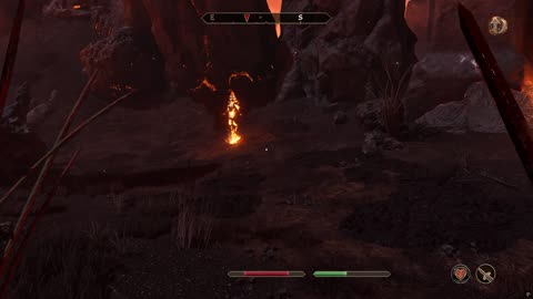 Oblivion remastered Another Oblivion Gate another time in the bloody realm