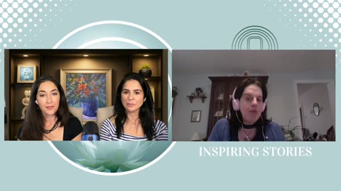 Her Disability Didn’t Go Away—But She Found Acceptance & Happiness Anyway | Ep 36 Clip