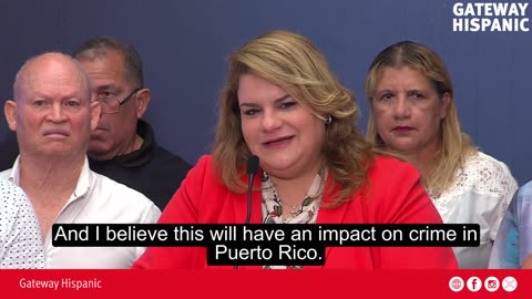 Seguridad y desarrollo para Puerto Rico