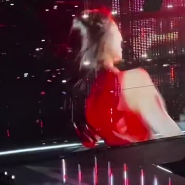 Blackpink Jennie Kpop World Tour 3