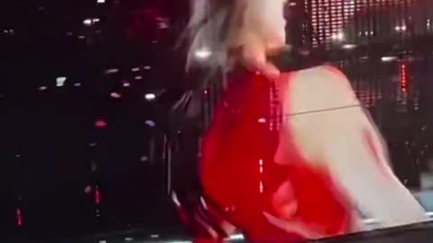 Blackpink Jennie Kpop World Tour 3