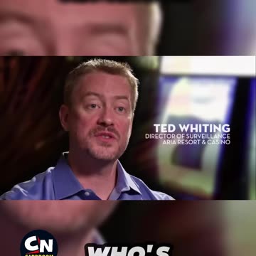 THINK YOU’RE SHARP ENOUGH TO SEE THIS?