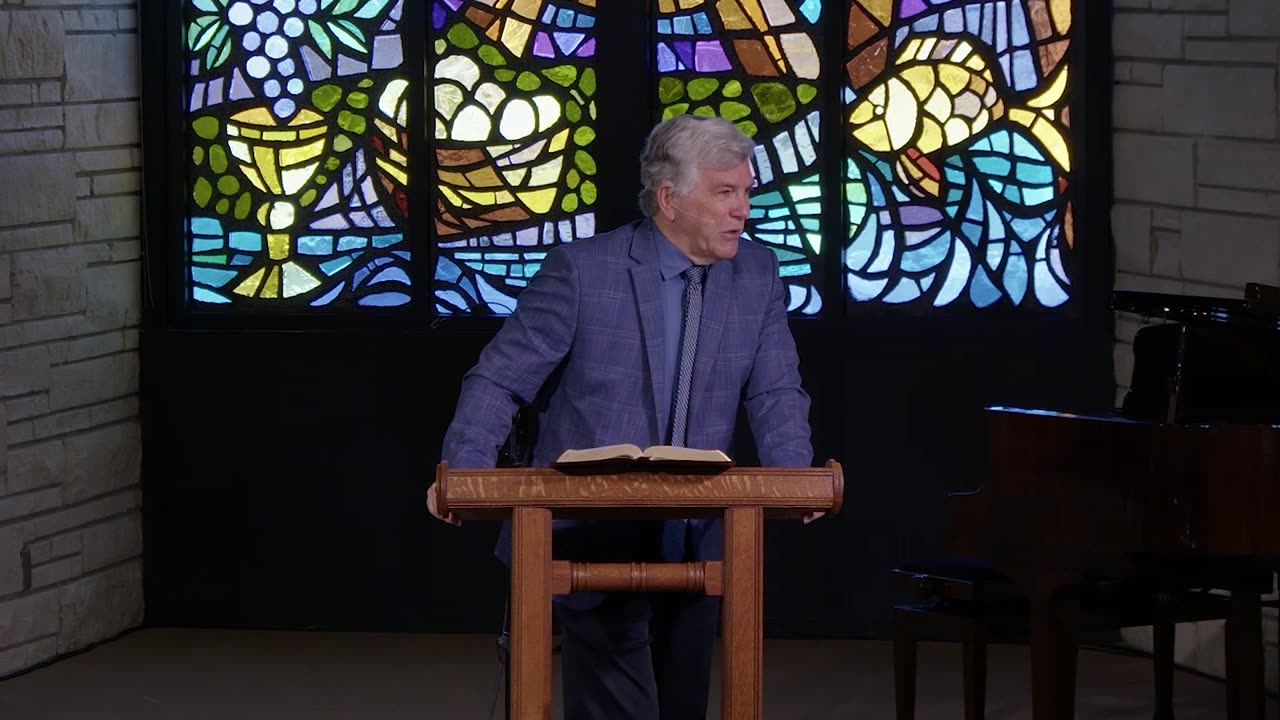 📣 GLORIOUS BIBLICAL MASCULINITY | Reclaiming Godly Manhood in a Fatherless Age