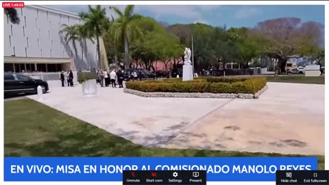 🔥 ¡Lo Último en Noticias, Deportes y Entretenimiento EN VIVO! Únete a La Nueva Poderosa 670 AM 🔥