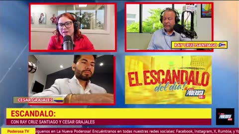 🔥 ¡Lo Último en Noticias, Deportes y Entretenimiento EN VIVO! Únete a La Nueva Poderosa 670 AM 🔥