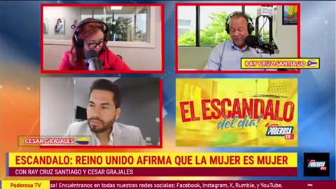 🔥 ¡Lo Último en Noticias, Deportes y Entretenimiento EN VIVO! Únete a La Nueva Poderosa 670 AM 🔥