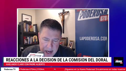 🔥 ¡Lo Último en Noticias, Deportes y Entretenimiento EN VIVO! Únete a La Nueva Poderosa 670 AM 🔥