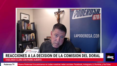 🔥 ¡Lo Último en Noticias, Deportes y Entretenimiento EN VIVO! Únete a La Nueva Poderosa 670 AM 🔥