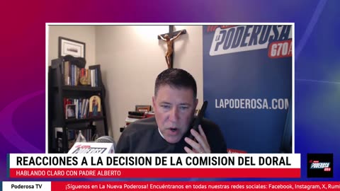 🔥 ¡Lo Último en Noticias, Deportes y Entretenimiento EN VIVO! Únete a La Nueva Poderosa 670 AM 🔥