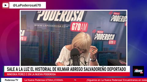 🔥 ¡Lo Último en Noticias, Deportes y Entretenimiento EN VIVO! Únete a La Nueva Poderosa 670 AM 🔥