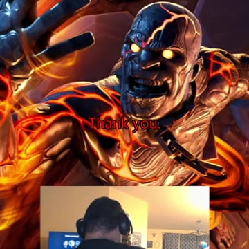 Epic Tech Moments from DocLochaX's Twitch Stream