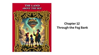"The Land Above the Sky" - Audio Book - Chapter 12