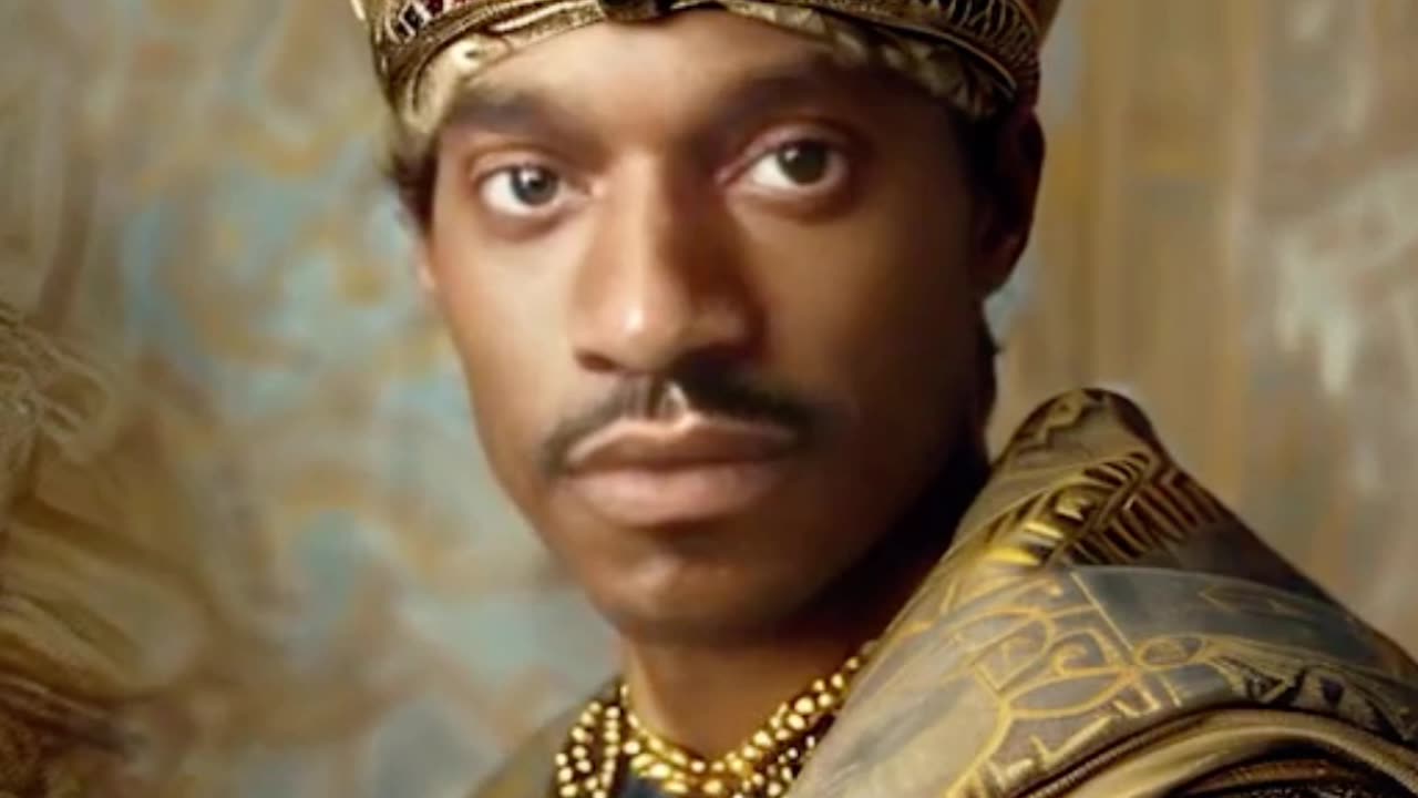 the pharaon