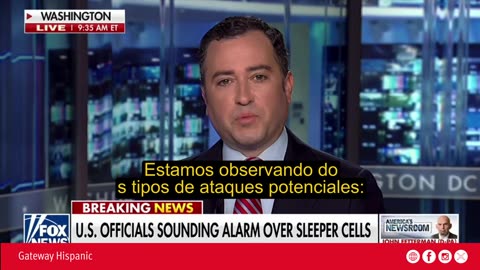 Iranian Sleeper Cell Threat Grows After Biden’s Border Failures”