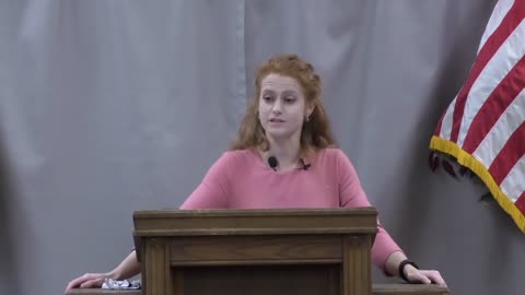 Bible Study: Isaiah 40:31 (November 17, 2020)