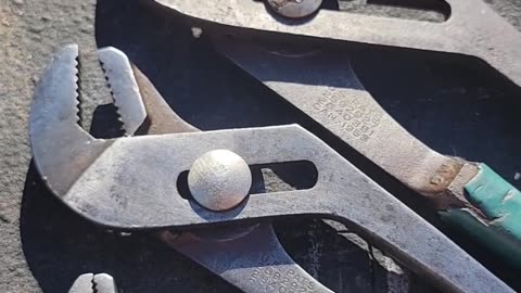 Invest in a Quality Legacy with CHANNELLOCK