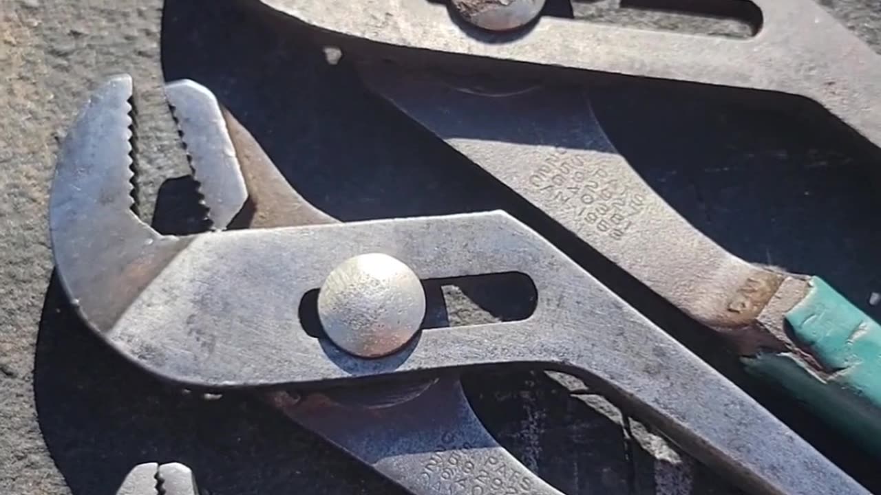 Invest in a Quality Legacy with CHANNELLOCK