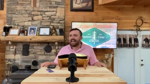 What is the REAL meaning of Genesis 12 & Galatians 3?