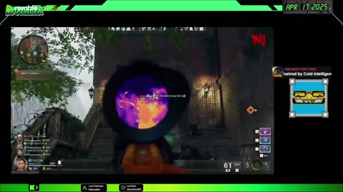 Call of Duty: Black Ops 6