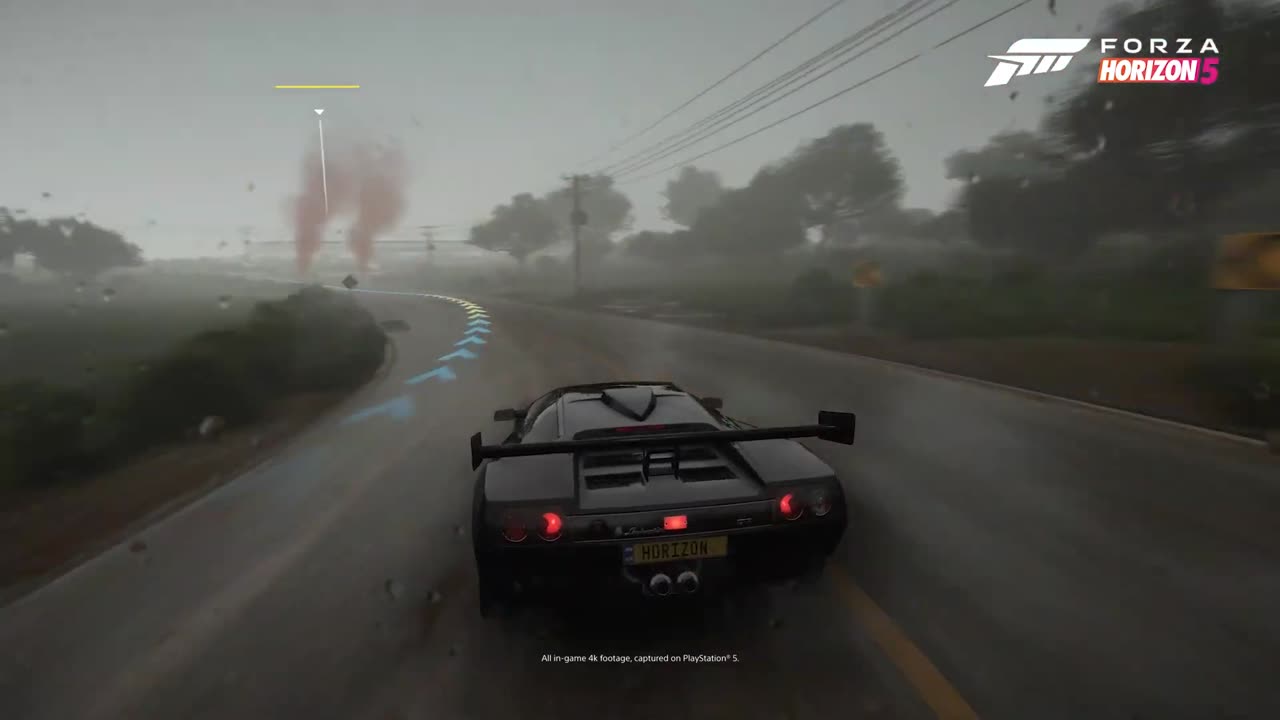 Forza Horizon 5 - Official PS5 Launch Trailer