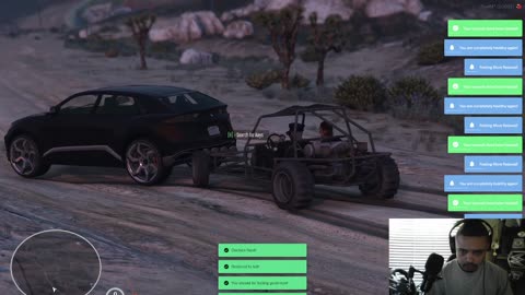 GTA 5 FIVEM ROLE PLAY