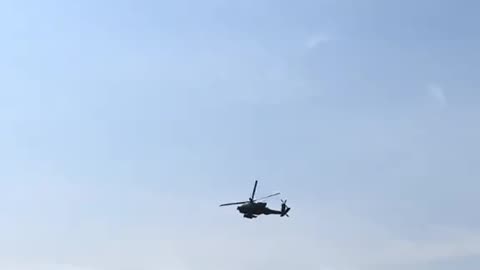 Dayton Air Show