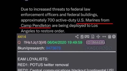 AUGUST JUSTICE INCOMING: Q's "Hot Month" Warning + RED4 Movement = Obama/Biden ARRESTS? Military CONTROL Confirmed