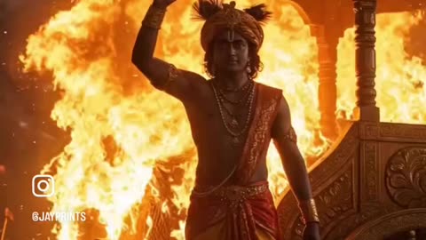 🙏 Mahabharat 🙏