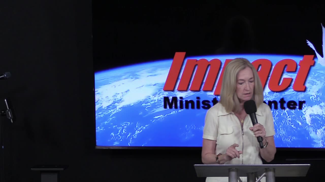 Impact Thursday Night – 6.12.2025